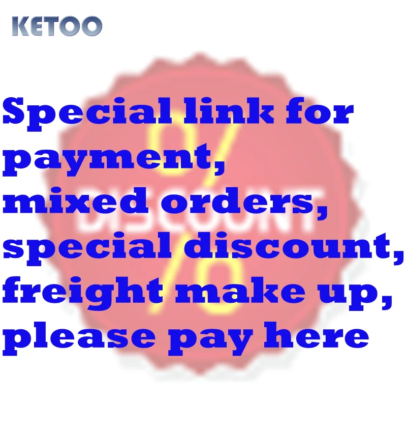 

Special link for adding freight