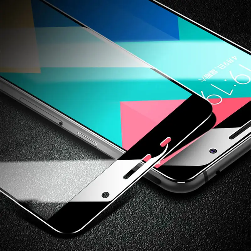 Закаленное Стекло для samsung Galaxy S10E S10 Lite J4 J6 J7 J8 Pro Plus Prime 2018 защиты полное покрытие