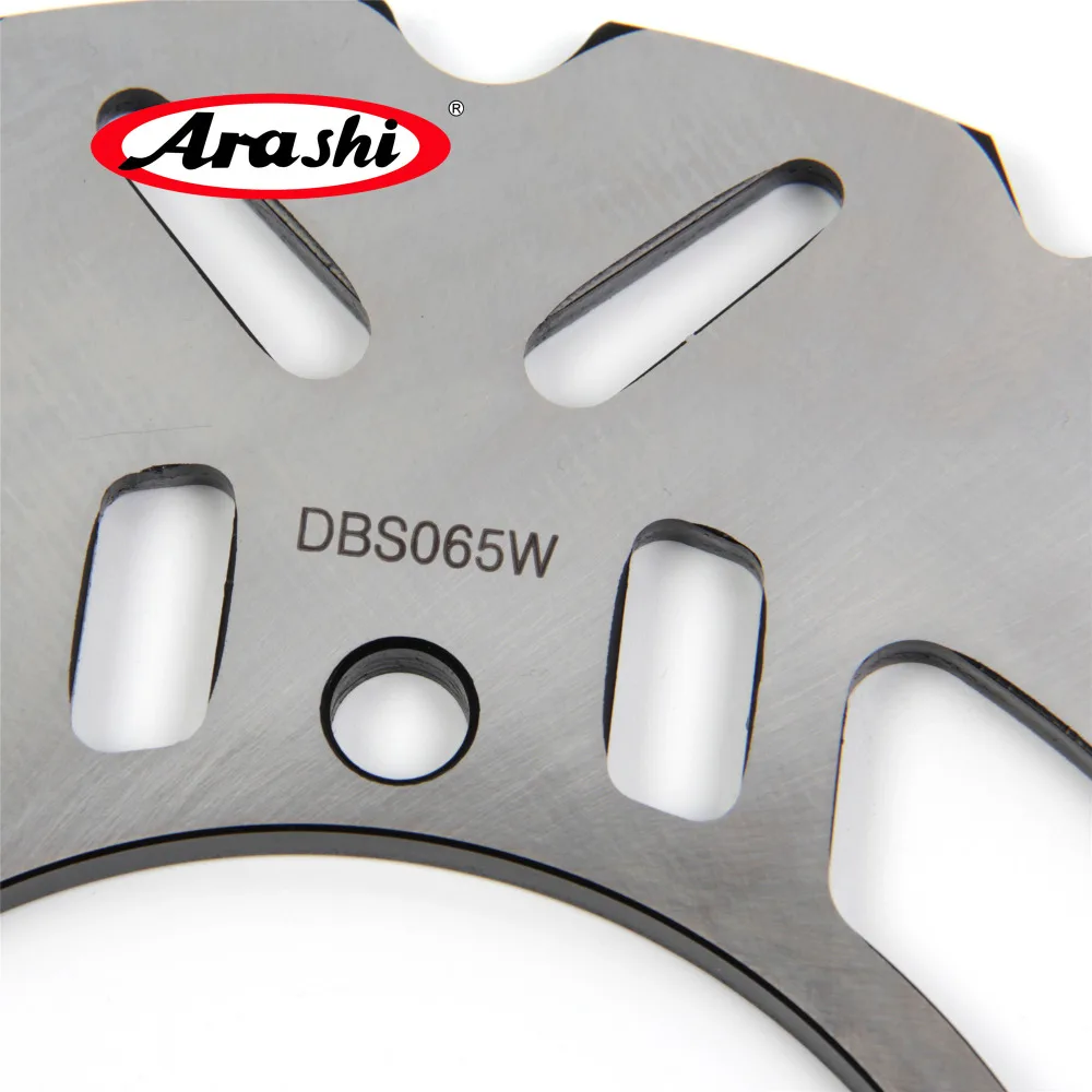 US $53.99 Arashi For KAWASAKI Z 750 R 20112012 CNC Rear Brake Disc Rotor Z750R Z750 R 2011 2012 Z750R ABS Z750RABS 1112 Z800 Z1000