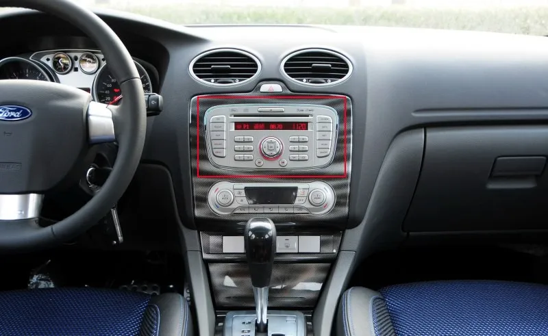 Best Android 9.0 Car DVD Player for Ford Focus Mondeo Galaxy Car radio Audio Radio Stereo GPS Head Unit with 2G RAM 4