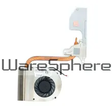 Радиатор и вентилятор для Dell Inspiron M5040 0M61WG M61WG