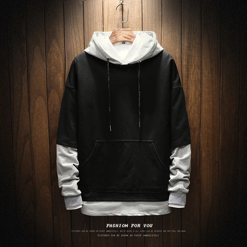 new hoodies for men
