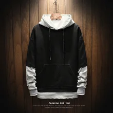 Spring New Hoodies Men Fashion Fresh Campus Style Solid Color Loose Wild Hooded Pullover Man Streetwear Sweatshirt Male Clothes Spring New Hoodies Men Fashion Fresh Campus Style Solid Color Loose Wild Hooded Pullover Man Streetwear Sweatshirt Male Clothes