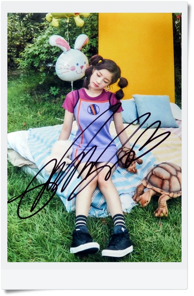 Signed Twice Kim Dahyun Da Hyun Autographed Photo Likey Twicetagram 4 6 Inches K Pop Collection Freeshipping 1117 Freeshipping Aliexpress Signed Twice Kim Dahyun Da Hyun Autographed Photo Likey Twicetagram 4 6 Inches K Pop Collection Freeshipping 1117 Freeshipping Aliexpress