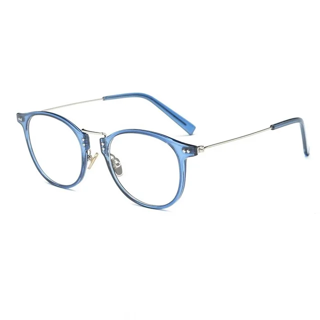 glasses frames for round fat faces