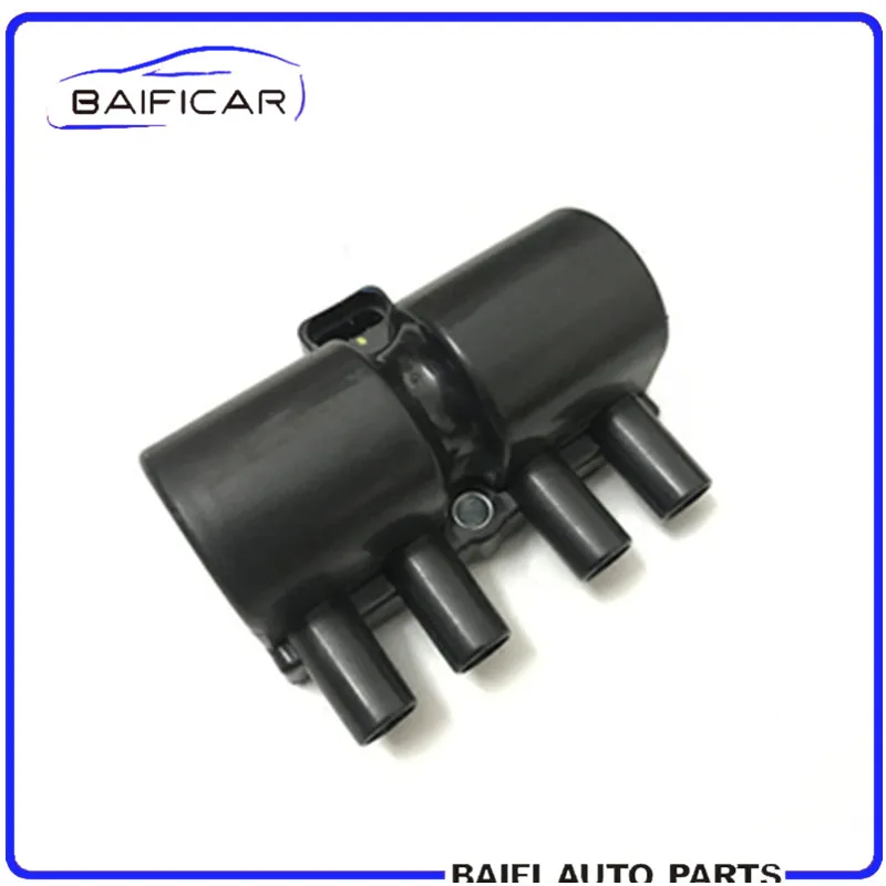 

Baificar Brand New Genuine Ignition Coil 19005265 For Chevrolet Aveo Stufenheck Captiva Cruze Epica Kalos Evanda Matiz Rezzo