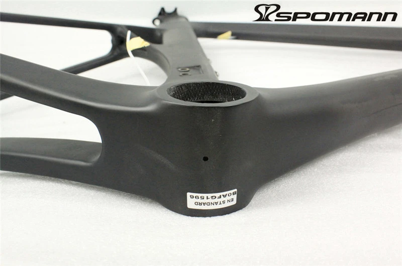 Clearance New design carbon bike frame road bicycle frameset with fork seatpost headset clamp di2 carbon 700C road frame bicicleta parts 2