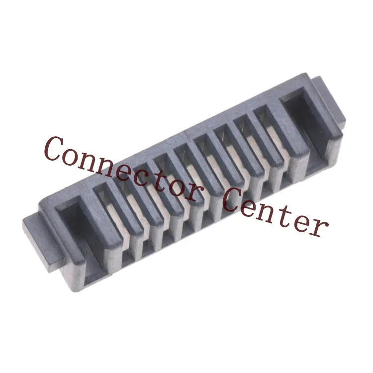 

NoteBook Battery Connectors 9P 2.0Pitch Female