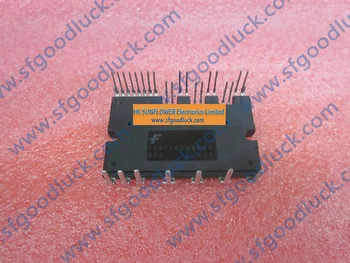 

FSBF15CH60BT Smart Power Module IGBT 3 Phase 600V 15A 27-PowerDIP Module Weight:15.4g