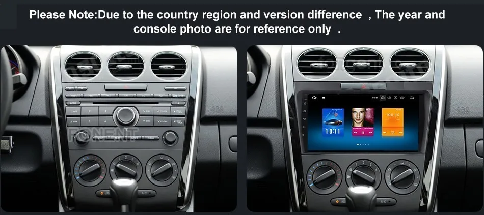 " ips Android 9,0 головное устройство для Mazda CX7 CX 7 CX-7 навигатор мультимедиа 2008 2009 2010 2011 2012 2013 автомобиля gps радио