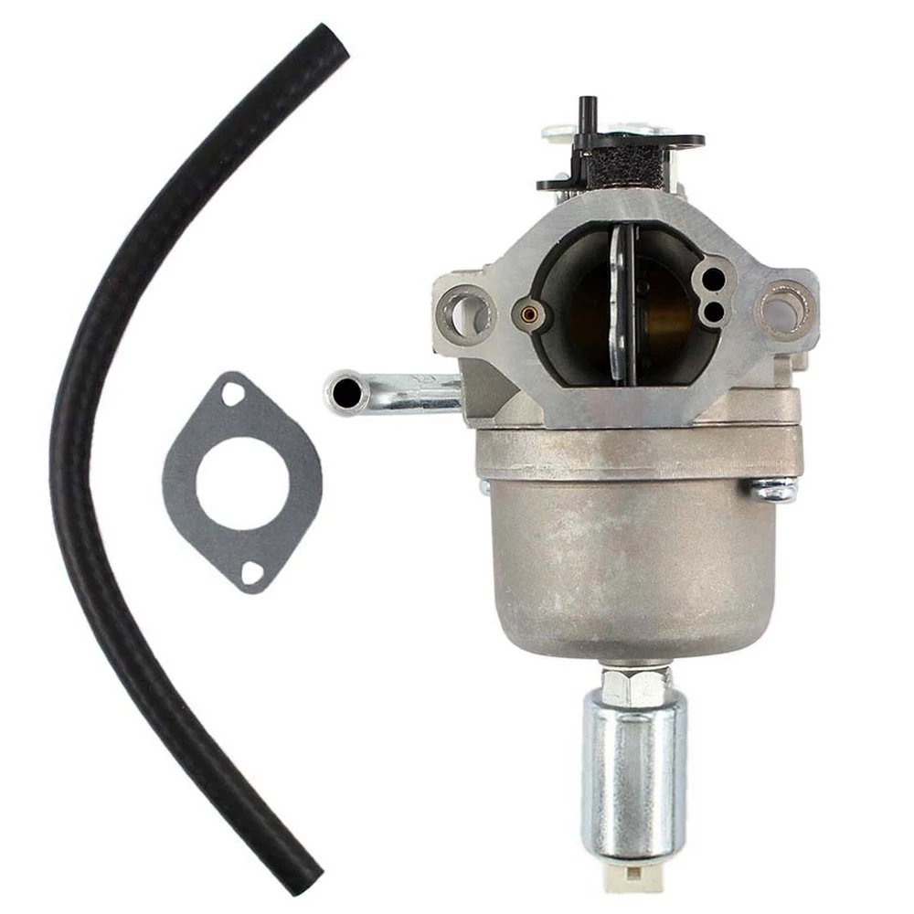 

Carburetor Kit Set Fit for 13.5HP Vertical Shaft Motor 590400 796078 Carburetor Carb Replacement Repair Tool Accessories