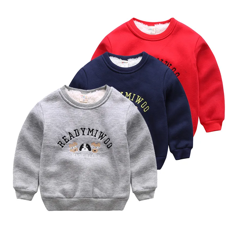 Buy Baby Boys Cashmere Sweater Jacket Children Autumn