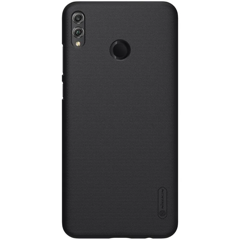 Чехол для Huawei Honor 8x прочный оригинальный противоударный чехол NILLKIN huawei