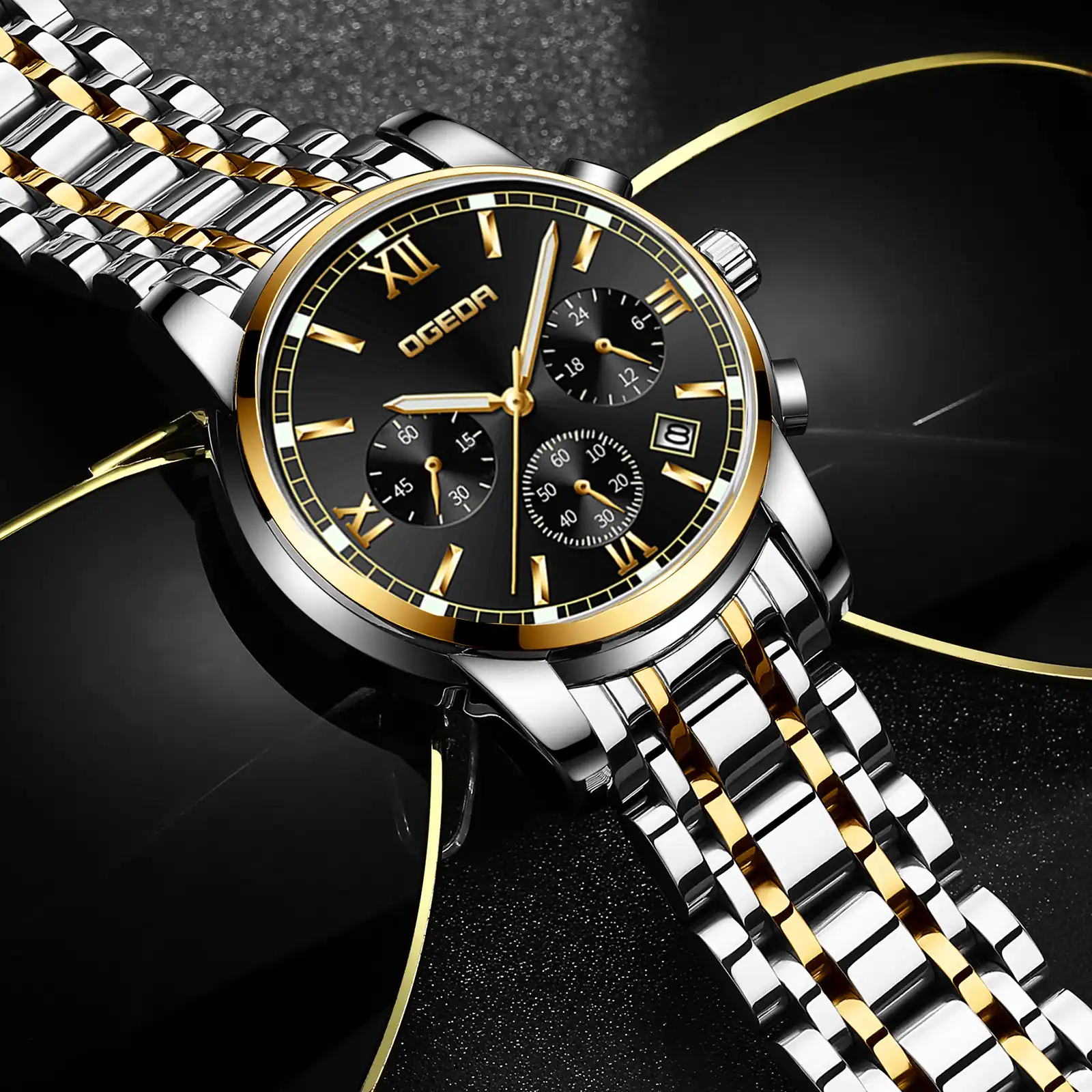 ogeda watch