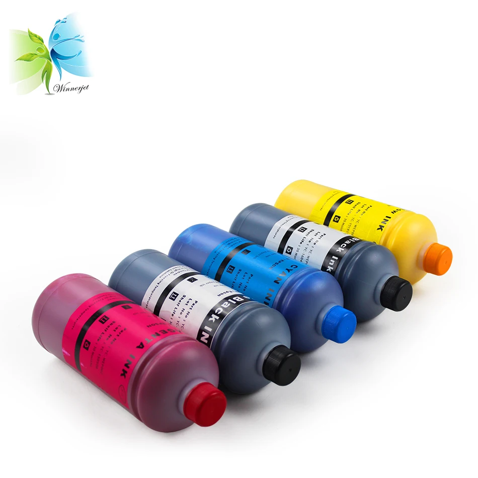 Чернила для художественной бумаги Winnerjet Epson Pro 4800/7800/4880/7880 печати rochure руководства