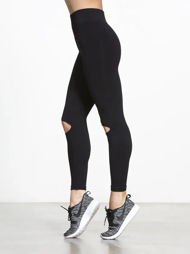 yoga sports pants fitness exercise legging8