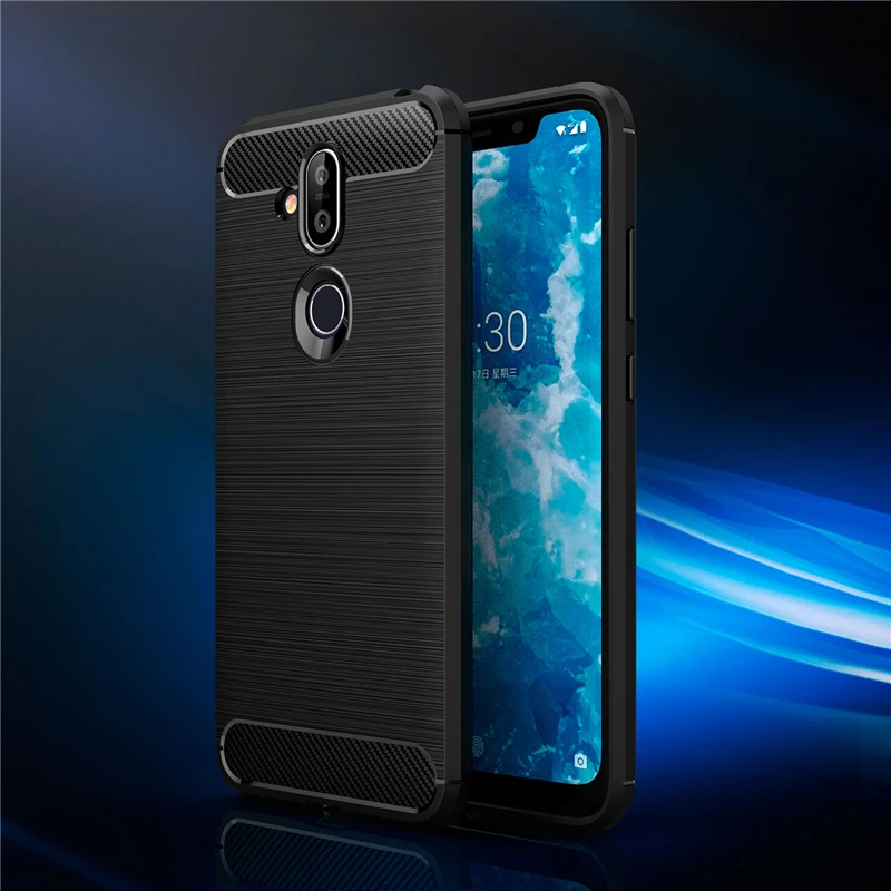 nokia 8.1  (15)