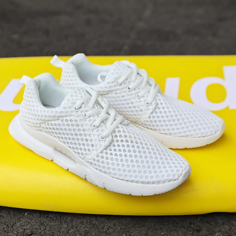 MAISMODA Men's Casual Shoes Breathable Male Mesh Shoes Classic Tenis Masculino Shoes Zapatos Hombre Sapatos Sneakers YL441 MAISMODA Men's Casual Shoes Breathable Male Mesh Shoes Classic Tenis Masculino Shoes Zapatos Hombre Sapatos Sneakers YL441