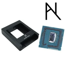 Универсальный тип для LGA 115X открывалка для крышки для Aqua Novas cpu открывалка для крышки LGA115X поддержка семь поколения открывалка