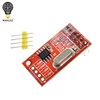 WAVGAT official AD7705 Dual 16 bit ADC Data Acquisition Module Input Gain Programmable SPI Interface TM7705 ► Photo 2/6