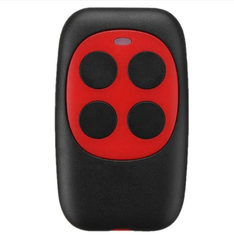 Universal 433.92mhz duplicator garage door remote rolling code and fixed code GOODin Remote