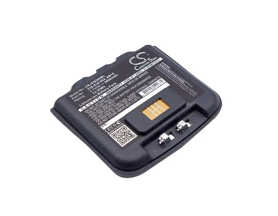 Аккумулятор Cameron Sino 3600mah для INTERMEC CN3 CN3E CN4 CN4E 318-016-001 318-016-002 AB15 AB16 AB9 | Электроника