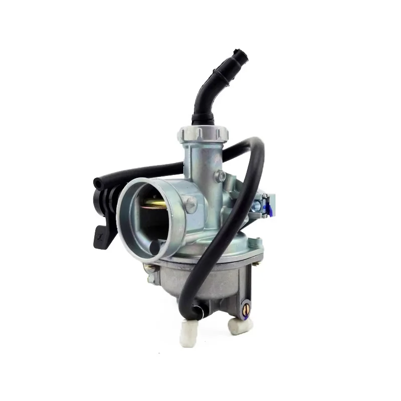 PZ22 Carb 22mm Carburetor (5)