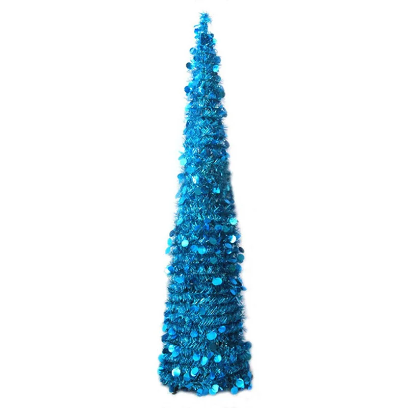 Рождественская елка Arbol De Navidad Новогодняя Мини Рождественская елка маленькая сосновая елка Adornos De Navidad Настольный Рождественский Декор