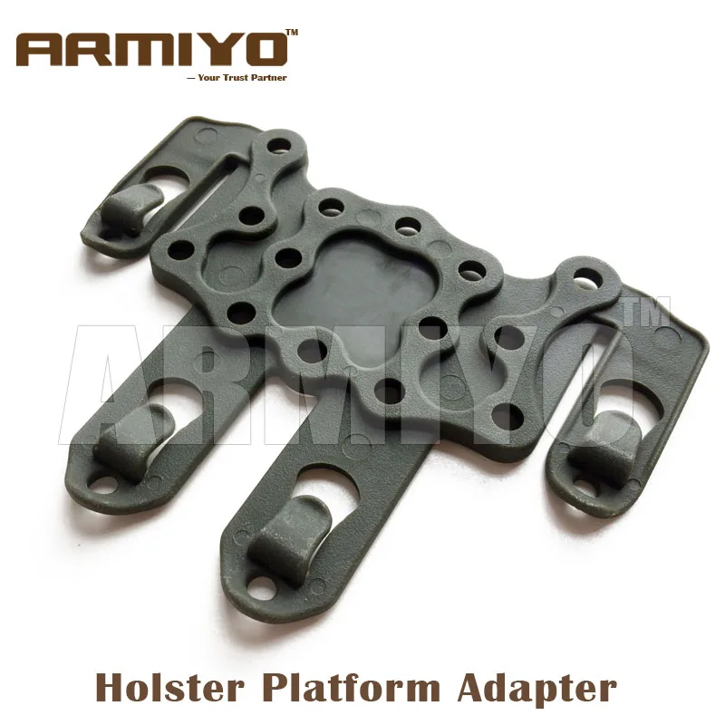 Аксессуары для охотничьего оружия модель G17 1911 P226|tactical holster platforms|holster platformholster for |