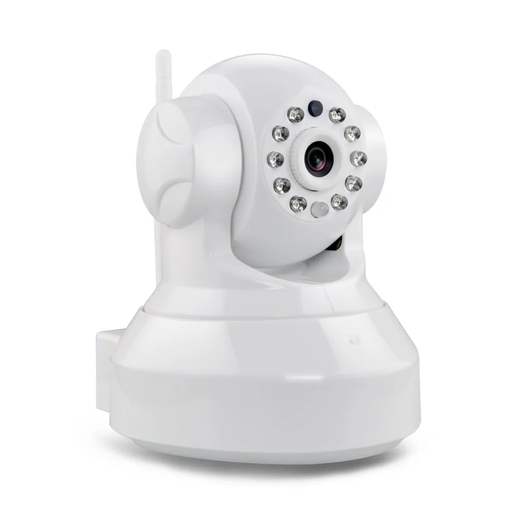 Wireless 720P IP camera Wifi Security Home Monitoring CCTV Surveillance Network Webcam Pan/Tilt Video Surveillance 2 way Audio wireless ip camera wifi onvif two way audio pan tilt ir night vision home surveillance video security camera cctv network ip cam