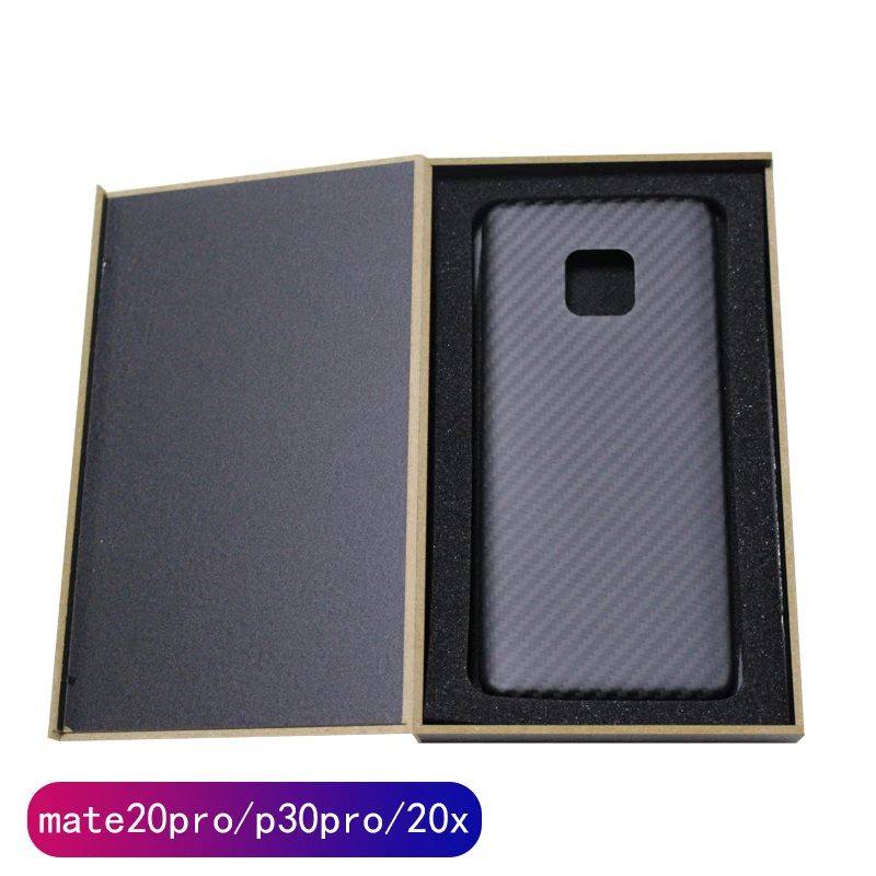 pure carbon fiber fashion ultra-thin mobile phone