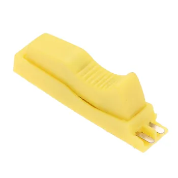 

DRELD 1PC 5662 Trigger Switch 5662 Replacement Fit For MIG Welding Guns Welding & Soldering Supplies