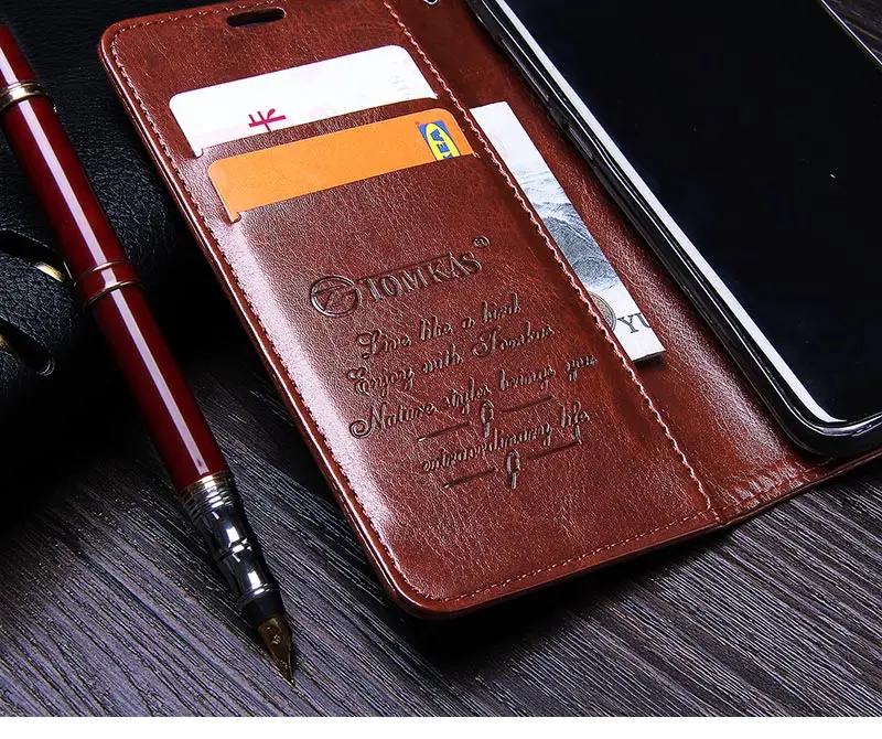 Cover Case For Samsung Galaxt Note 8 Wallet Case (12)