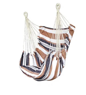 Personality Creative Outdoor Hanging Chair College Dormitory Chair Indoor Household Hammock Adult Cradle Children Swing Q363