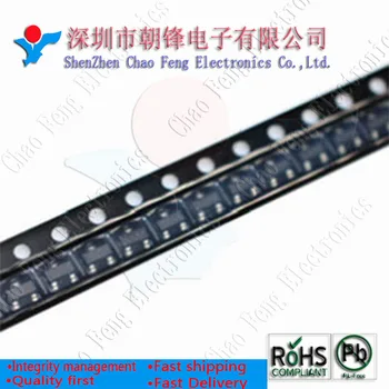 

100PCS MMBF5484 6B SOT23