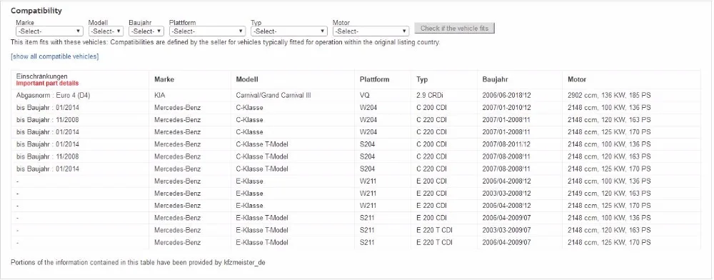 Высокая Давление топливный регулятор насоса контроль всасывания SCV клапан A6460740484 для Mercedes Benz C-класса E-Klasse T-параметры модели: Рост-9307Z530A