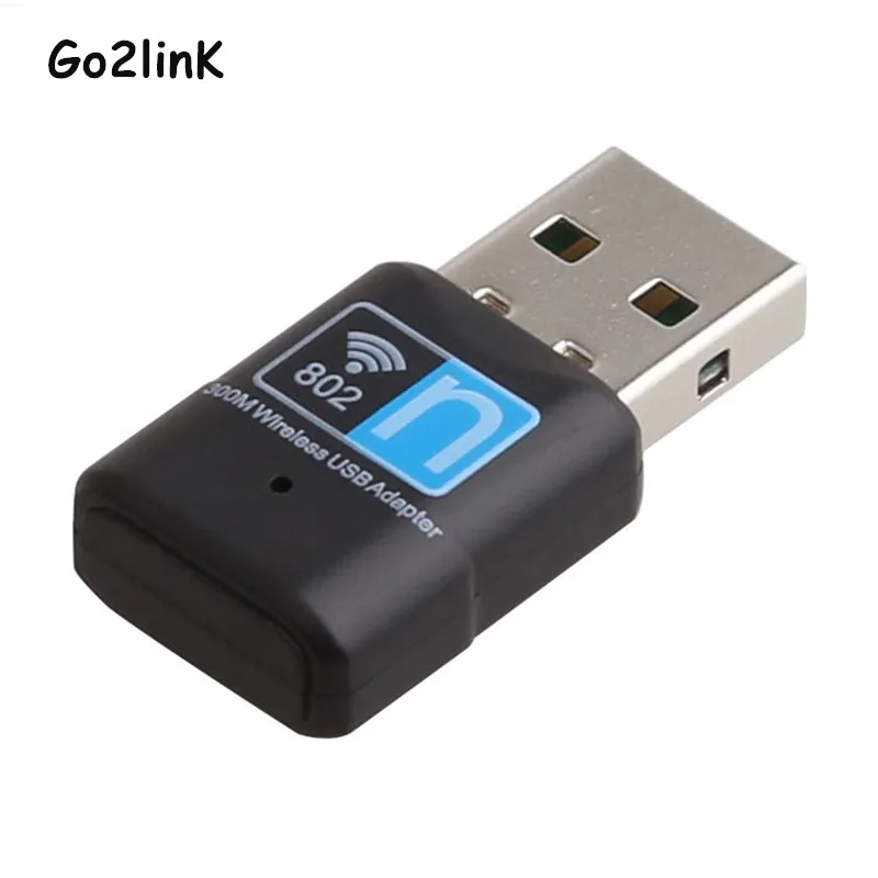 

USB Wifi Adapter 150Mbps Wireless Network Card Ethernet Antena Wifi Receiver USB LAN AC Dual Band 2.4G for PC Wi-fi Dongle