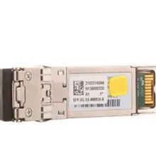 H3C SFP-XG-SX-MM850-D гигабитный многомодовый SFP+ оптический модуль волоконно-оптический модуль Оригинальные