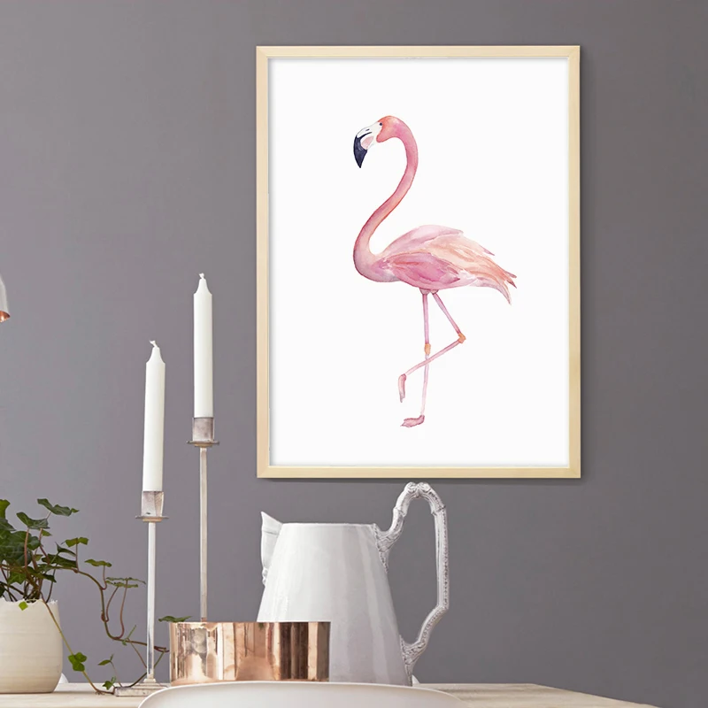 Flamingo 1