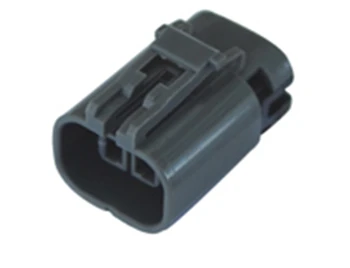 

longyue 10 Kit Alternator Repair Plug Connector Case For Maxima Murano I30 I35 Nissan Knock / Alt 2p Connector