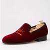 Wine red