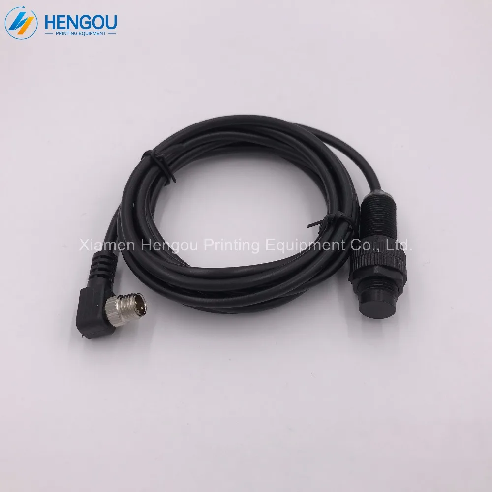 

2 Pieces China Poat Free Shipping ManRoland 700 sensor roland sensor Roland printing machinery spare parts