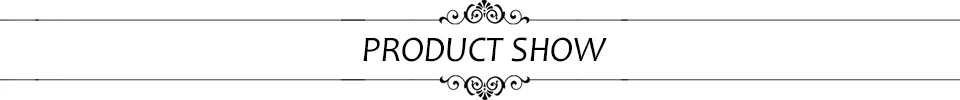PRODUCT SHOW