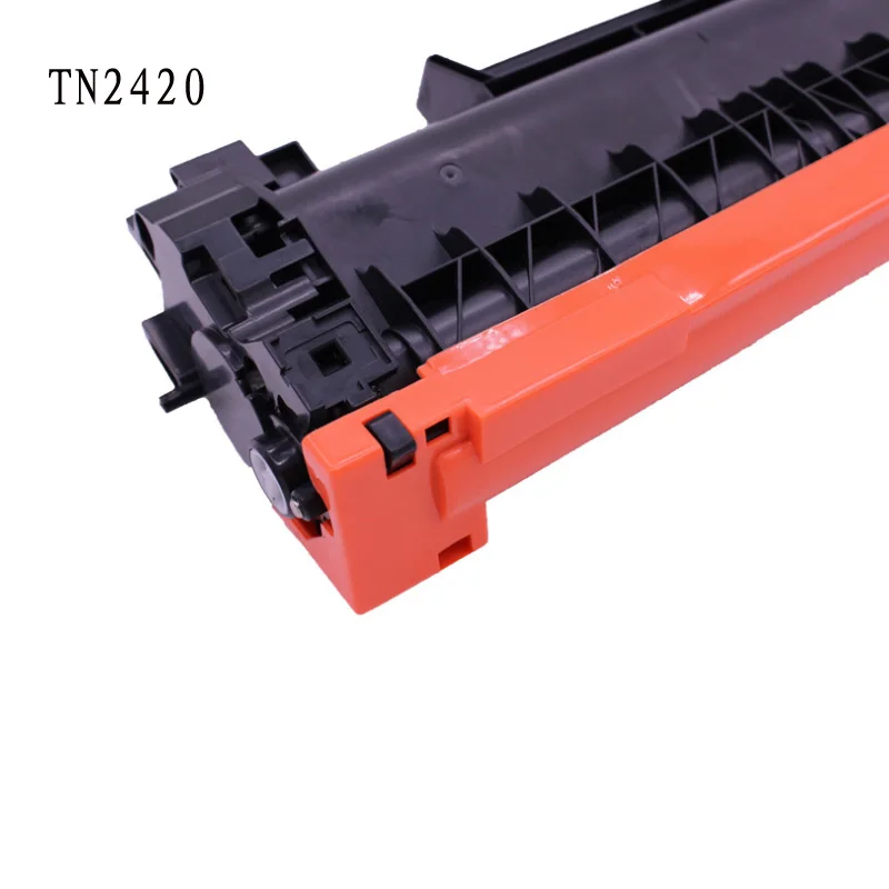 10PKS TN2410 TN2420 Тонер для принтера Brother DCP-L2510D HL-L2310D без чипа | Компьютеры и офис