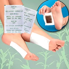 Китайский Plantar Fasciitis патч 10x очищающие Пластыри для ног травяные патчи детоксикации клей здравоохранения Прямая