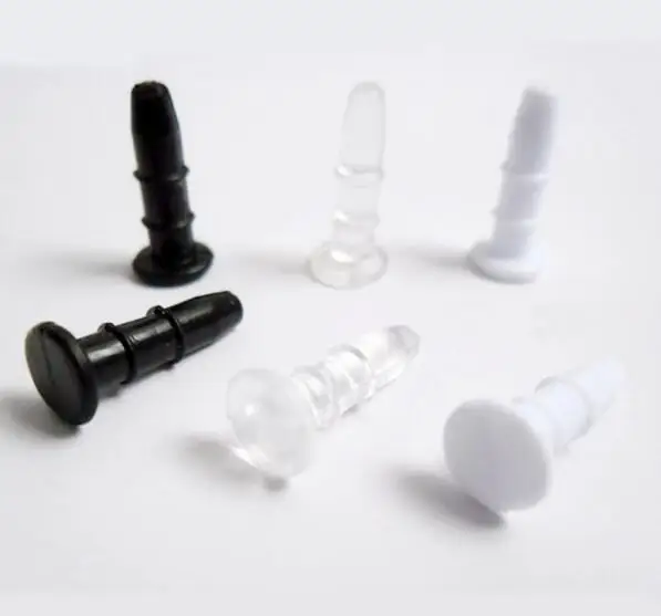 

Universal Earphone Headphone Dust Plug Dust Cap For Iphone Samsung 3.5mm Plug Mobile Phone Accessory