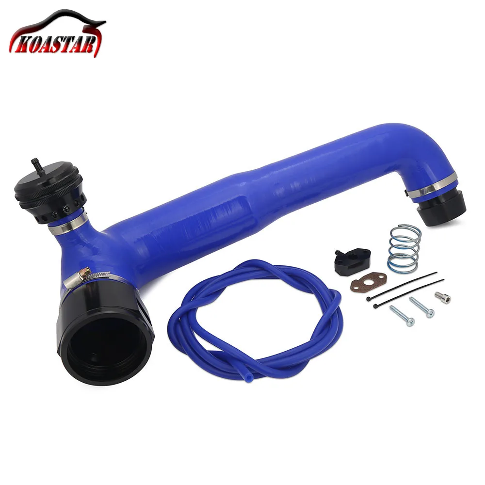 For 1.2 1.4TSI Engine  Dump Valve Blow Off Valve BOV For Skoda Fabia Octavia VW Golf Polo Audi A1 A3 Seat Ibiza Leon