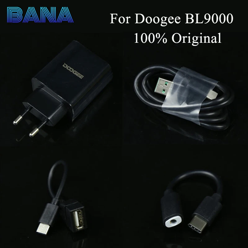 BL9000 Charger