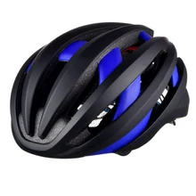 TA 777 Bicycle Helmet With 360 Degree Intelligent Bluetooth Earphone LED Cycling Helmets Taillight 18 Vents
