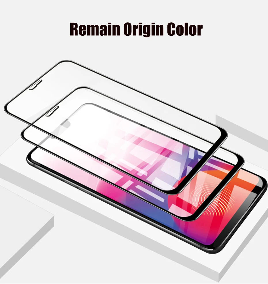 MOUSEMI 9H Glass For Huawei P8 P9 Lite 2017 2016 P10 Plus P20 Pro Screen Protector Tempered Glass On For Huawei P20 Lite P Smart (7)